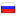 lesaland.ru hosted country